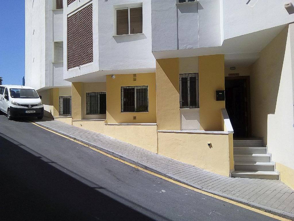Casa Las Maravillas La Herradura (Granada) Exterior foto
